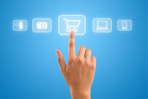 Vender produtos