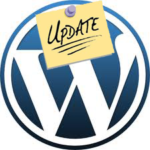 Novo Update WordPress