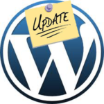 UPDATE WORDPRESS 5.4