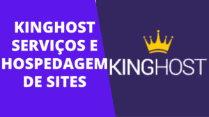 KINGHOST SERVIÇOS E HOSPEDAGEM DE SITES