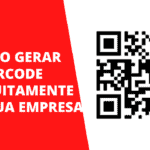 COMO GERAR QRCODE GRATUITAMENTE PARA SUA EMPRESA