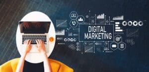 Marketing Digital