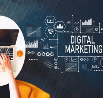 Marketing Digital